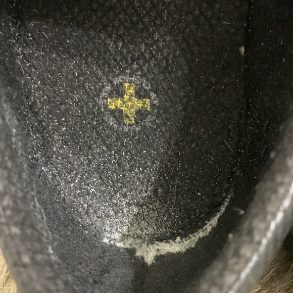 Doc Marten's 12079 men oxford lace up shoes sz 9 MEN - Picture 7 of 10